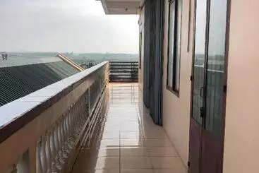 هتل Nhà Nghỉ Bắc Nam
