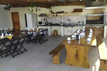 Otel Residencial Terrazas