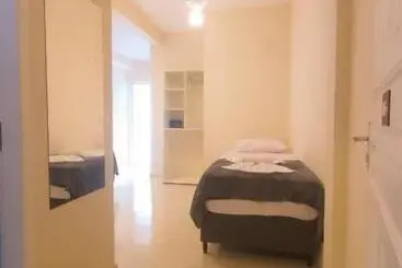 ホテル Residencial Terrazas