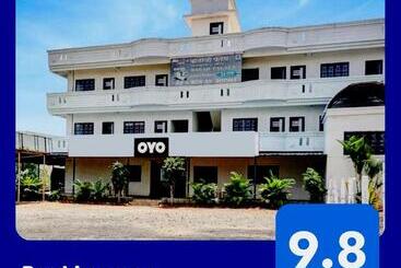 Hotel Spot On Yash Lodge