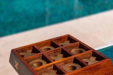 Hotel Voger Alaçatı Prive