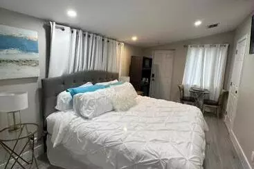 Pension Modern Private Studio Margate