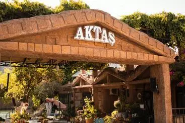 Bed and Breakfast Aktaş Butik