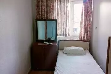 Aamiaismajoitus (B&B) şirin Apart