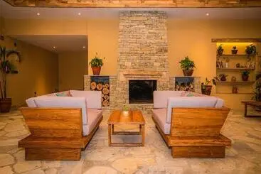 هتل Dorje S Resort And Spa