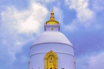 هتل Dorje S Resort And Spa