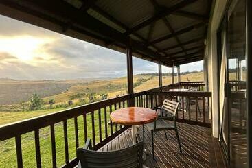 Clearwater Farm Venue