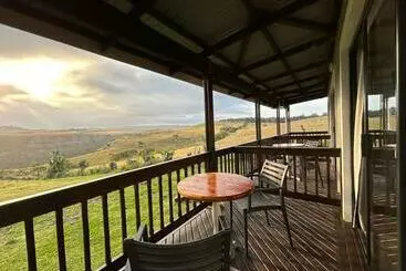 Clearwater Farm Venue