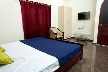 Hôtel Forest View Resort