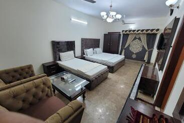 Pension  Karachi Family Guest House