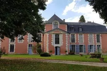 Bed & Breakfast Le Nid De Dany