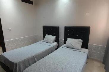 شقة فندقية Corniche Casablanca