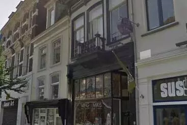 アパートホテル De Bronzen Koets