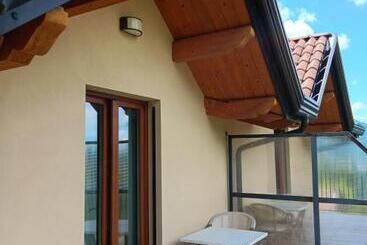 Agriturismo Il Tuccanese Di Russo Gerardo