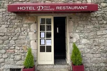 Hotel Douce Demeure