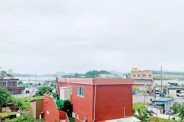 Hotel Myeongga Ubleth