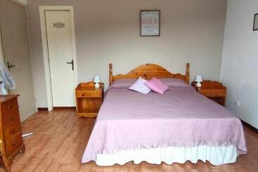 Pensió La Dimora Dei Tramonti Affittacamere Torcigliano