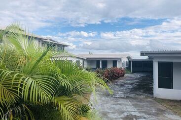 The Ideal Bed & Breakfast