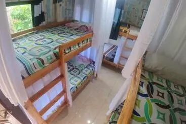 Hospedaria Home Sweetie Homestay & Bunkbeds