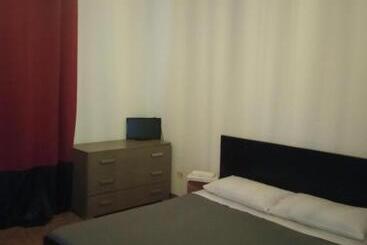 تختخواب و صبحانه Camere King