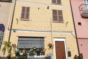 Majatalo A Casa Di Nonna Luisa