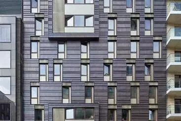 هاستل Goldsmid House, Victoria
