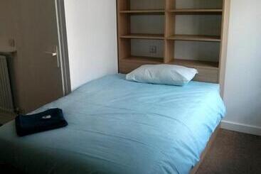 هاستل Goldsmid House, Victoria