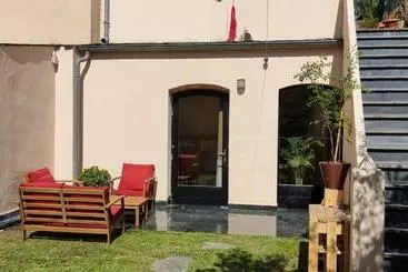 Hostel Namor