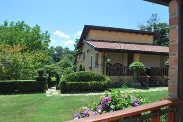 Agriturismo Roseto