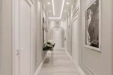 هتل Royal Renaissance