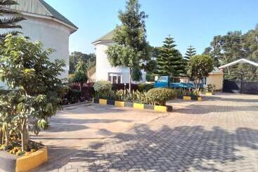 Wamala Resort Hotel Ssese