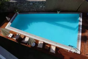 Otel La Sorella Butik