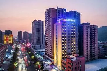 Kyriad Marvelous Hotel Haifeng