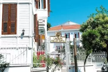 Hotelli Kensington Prince S Island Historical Mansion