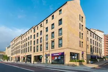 Ostello Destiny Student Shrubhill Campus Accommodation