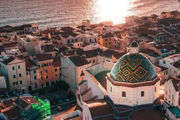 B&b Alghero Mare Chiaro