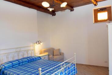 Bed and Breakfast Agriturismo Orrido Di Pino