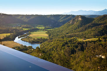 住宿加早餐 The Edge House