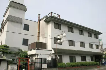 Hôtel Business  Shinsuma