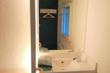 호텔 Chicôtel Périgueux Boulazac