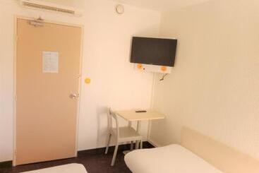 호텔 Chicôtel Périgueux Boulazac