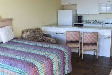 Huoneisto Holiday Shores Beach Club