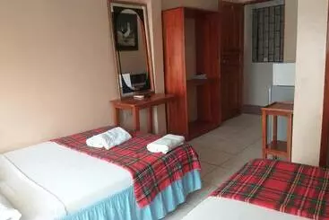 Hostal Miconia