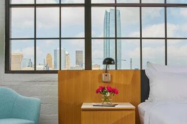 Fordson Hotel, In The Unbound Collection By Hyatt