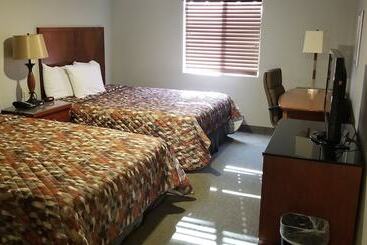 酒店 Affordable Suites Of America Portage