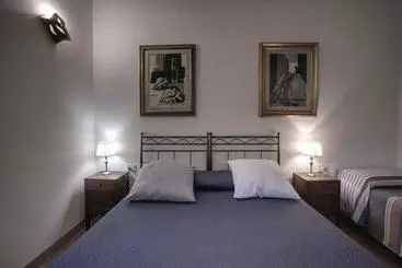 Hotel B&b Eridu