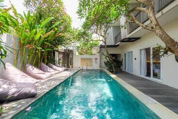 Hotel Hola Seminyak