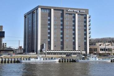 Hotel Dormy Inn Abashiri