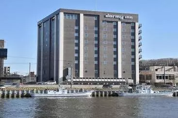 Hotel Dormy Inn Abashiri