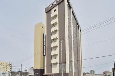 בית מלון כפרי Dormy Inn Abashiri